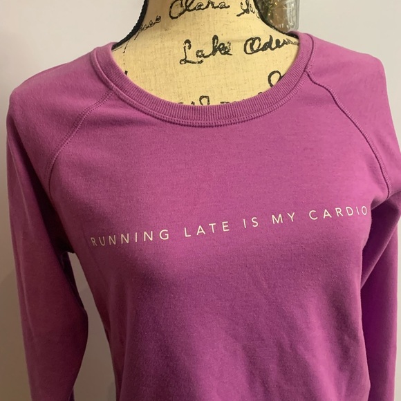 Reebok pullover sweater‎ - Picture 2 of 8